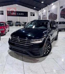 فولكسفاغن تيغوان